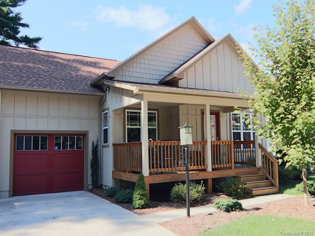 52 Sapling Lane Waynesville NC 28786