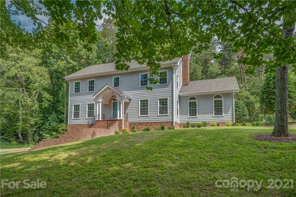 339 Fairforest Drive Rutherfordton NC 28139