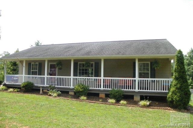 4415 Bridges View Road Morganton NC 28655