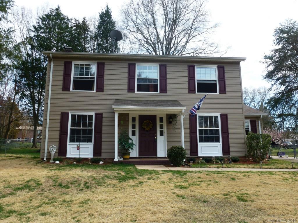 11718 Battery Place Charlotte NC 28273
