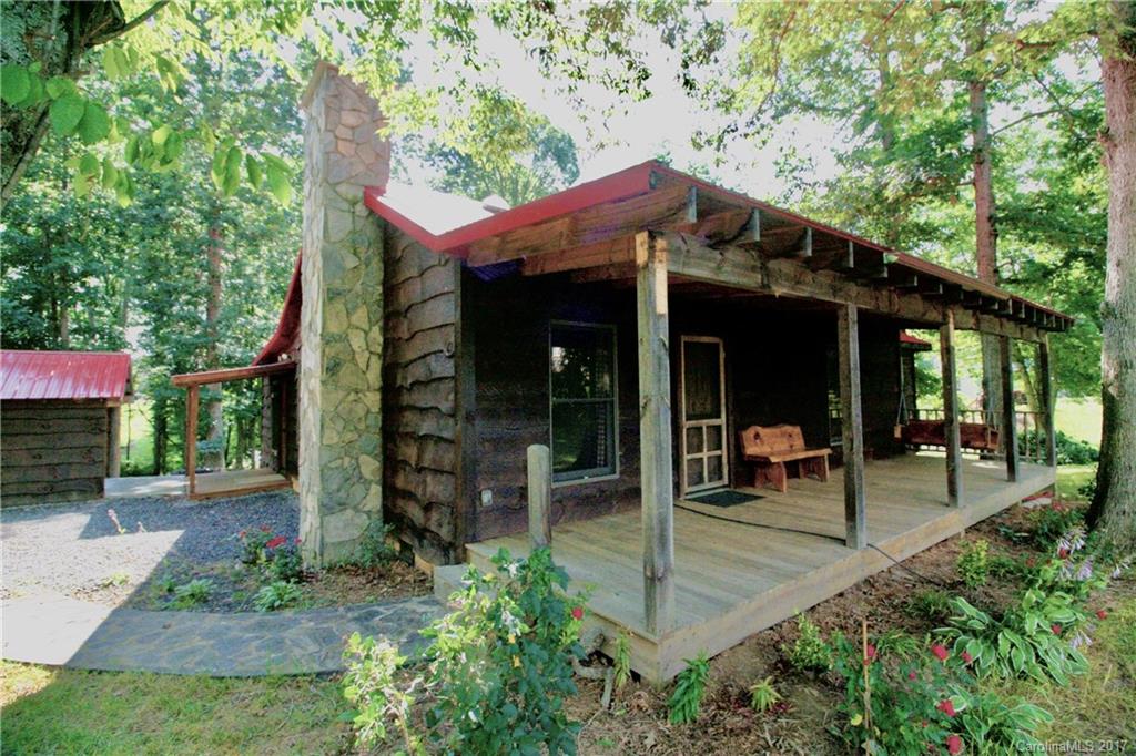 7 Brenda Drive Candler NC 28715