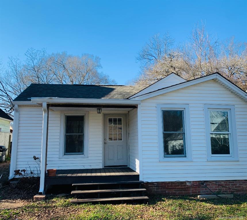 141 Elm Street Mooresville NC 28115