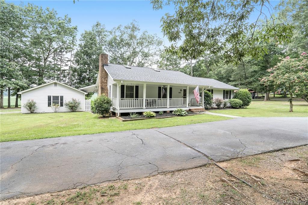 2612 Dellwood Drive Monroe NC 28112