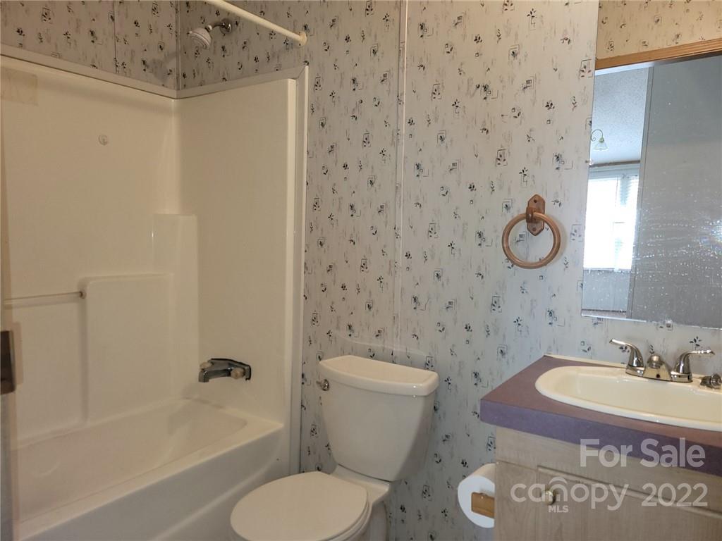 112 Baity Drive Asheville NC 28806