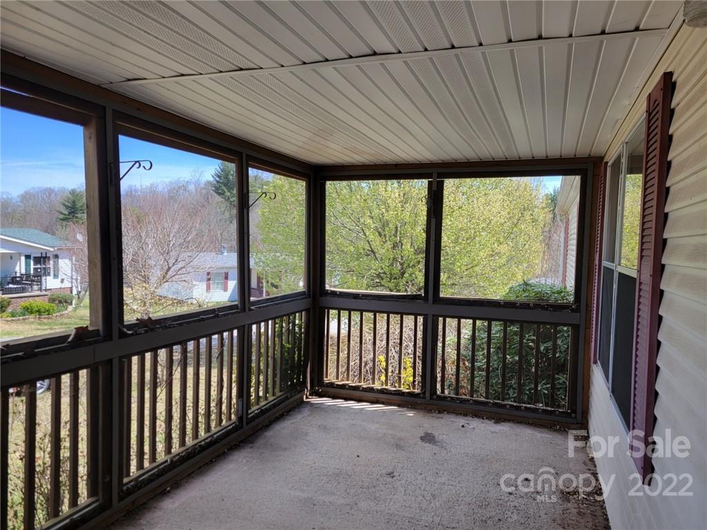 112 Baity Drive Asheville NC 28806
