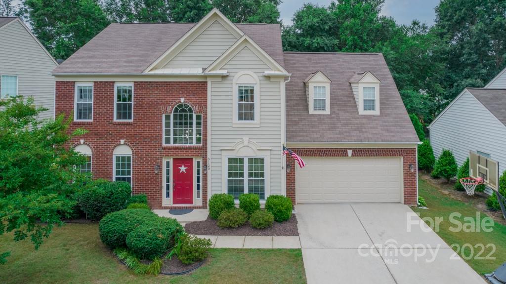 3120 Arborhill Road Charlotte NC 28270