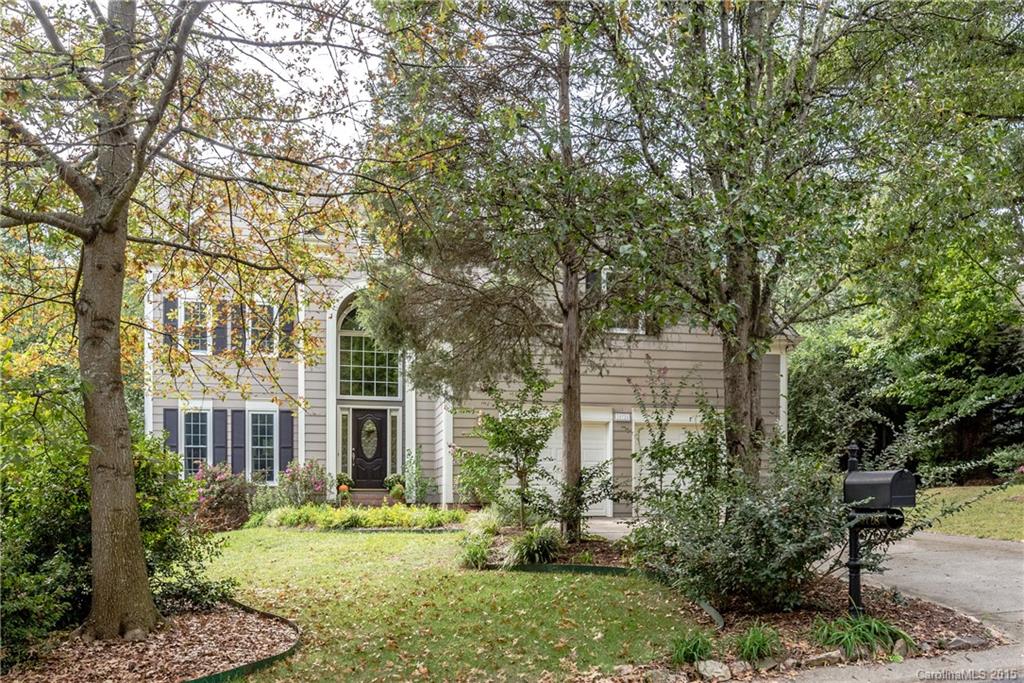 10728 Summitt Tree Court Charlotte NC 28277