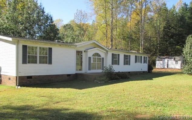 166 Nabors Road Statesville NC 28677