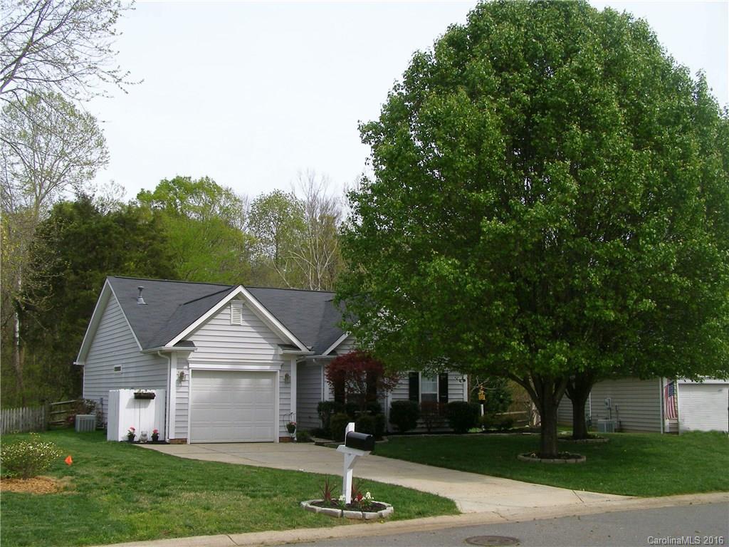 14917 Cane Field Drive Charlotte NC 28273
