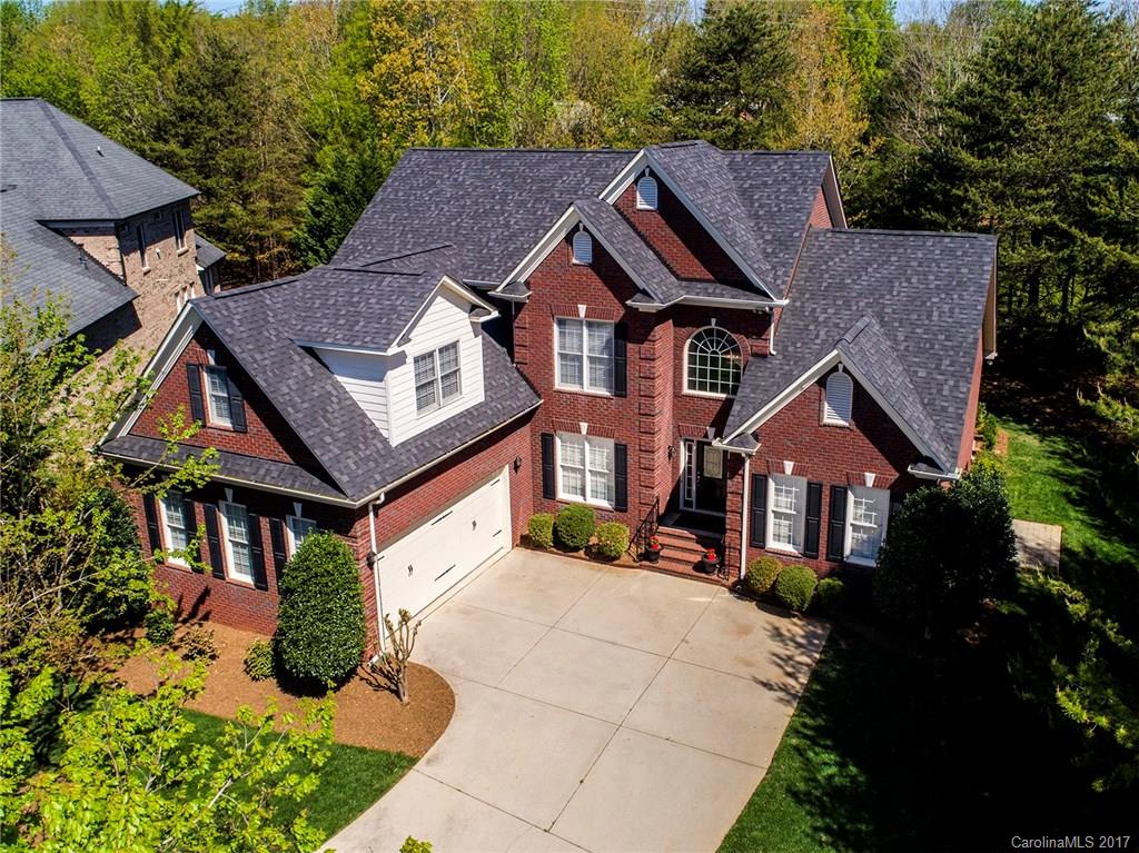 11550 James Richard Drive Charlotte NC 28277