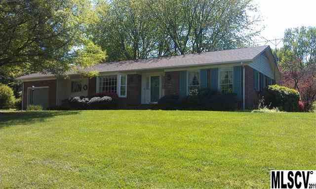 2135 Derby Street Hickory NC 28602