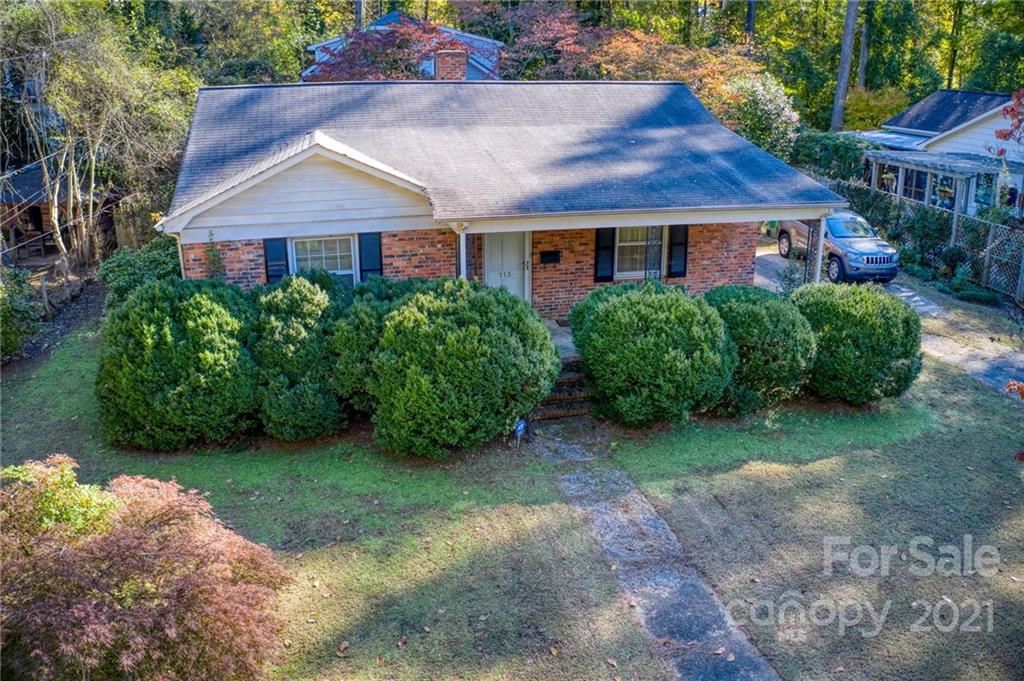 113 Placid Place Charlotte NC 28211