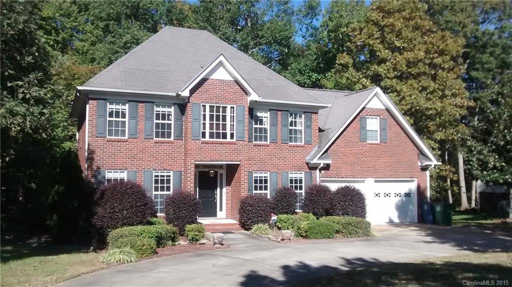 1258 Hawthorne Drive Indian Trail NC 28079