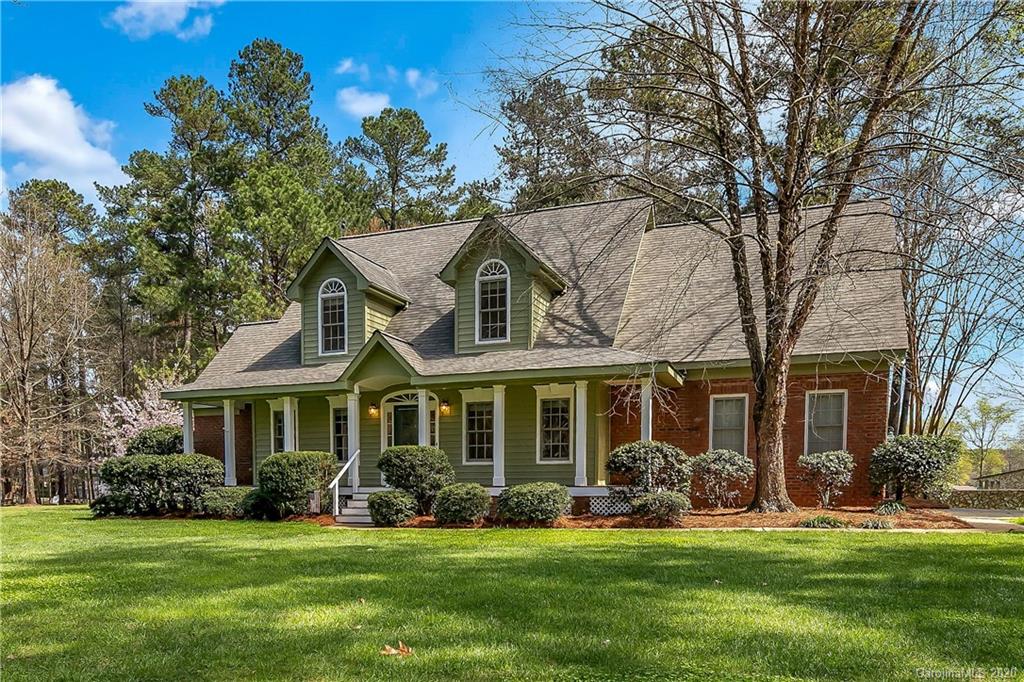 274 Robinson Road Mooresville NC 28117