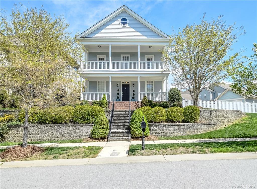 427 Vintage Hill Lane Huntersville NC 28078