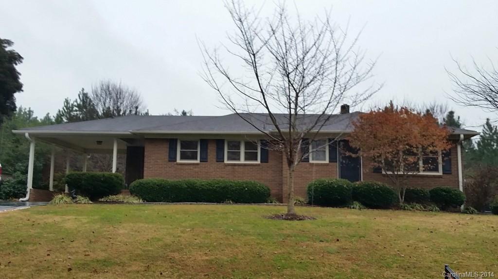 127 Haywood Terrace Gastonia NC 28056