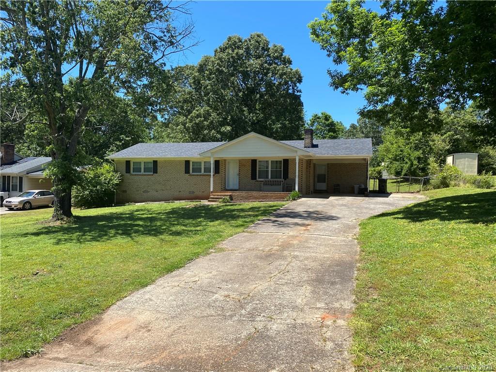 4716 Jamee Drive Gastonia NC 28056