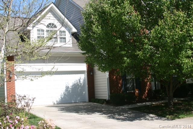 15180 Eric Kyle Drive Huntersville NC 28078