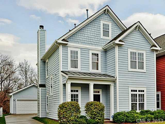 1938 Lela Avenue Charlotte NC 28208