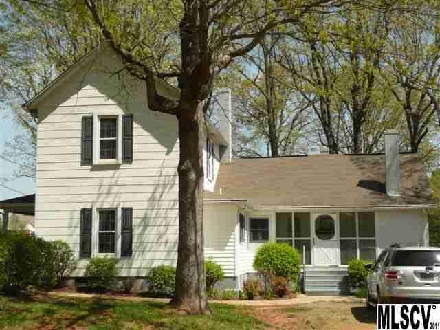 2700 Old Conover Startown Road Newton NC 28658