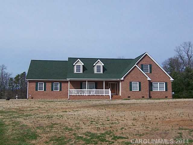1313 Mooresboro Road Shelby NC 28150