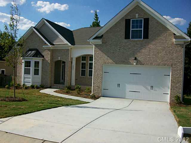 8711 Artesa Mill Lane Charlotte NC 28214