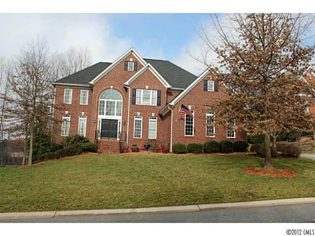 13720 Bramborough Road Huntersville NC 28078