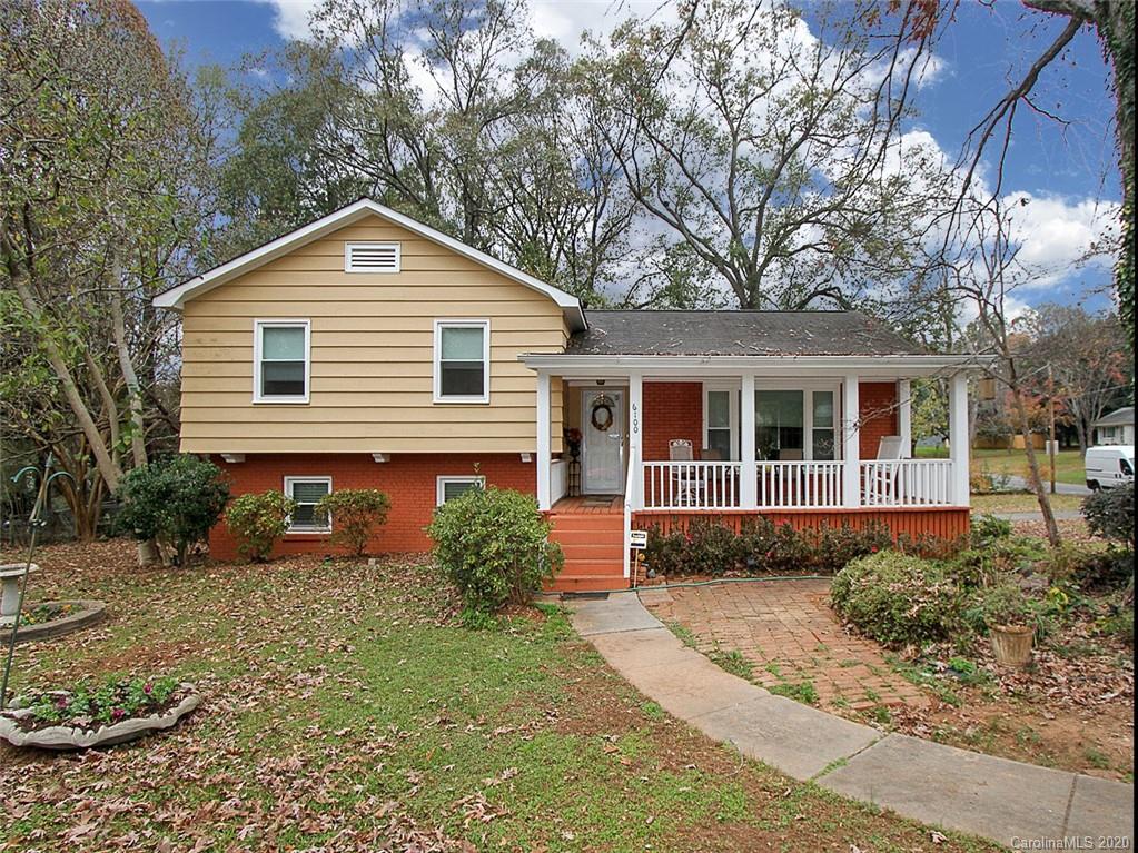 6100 Candlewood Drive Charlotte NC 28210