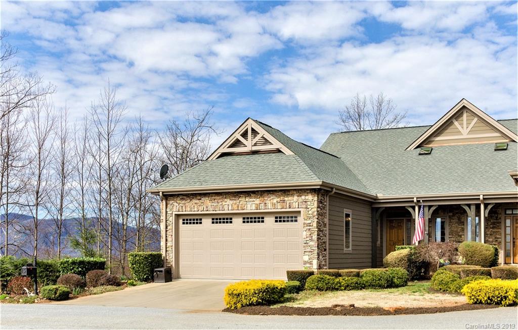 130 Red Hawk Knoll Lake Lure NC 28746