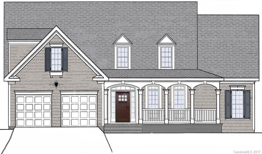 284 Treebark Road Statesville NC 28625