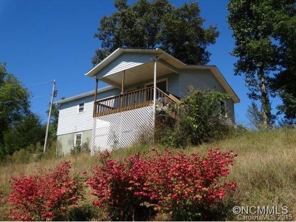 87 Crabtree Lane Franklin NC 28734