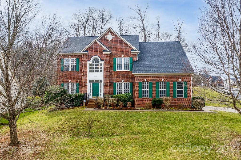 2100 Mount Isle Harbor Drive Charlotte NC 28214
