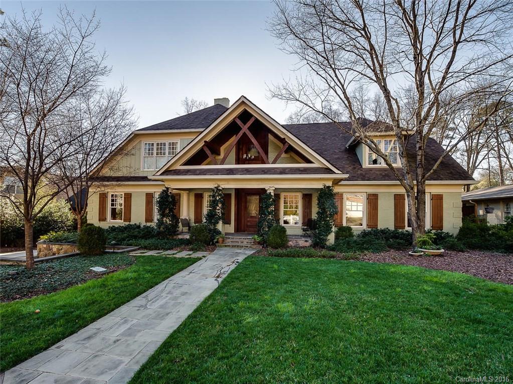 1500 Twiford Place Charlotte NC 28207