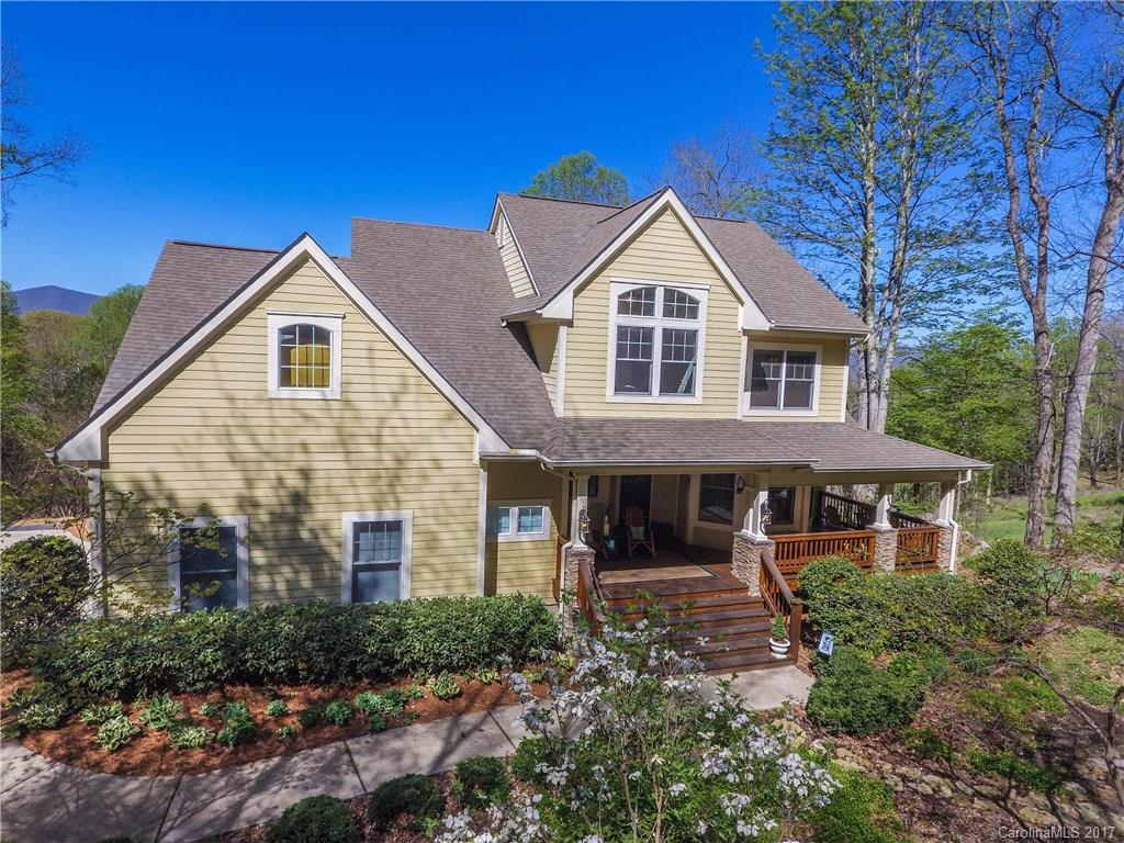 607 Presidential Drive Waynesville NC 28786