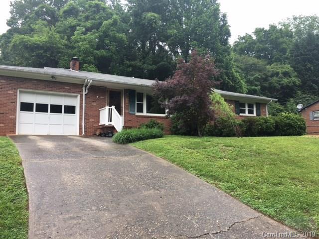 316 Ervin Road Morganton NC 28655