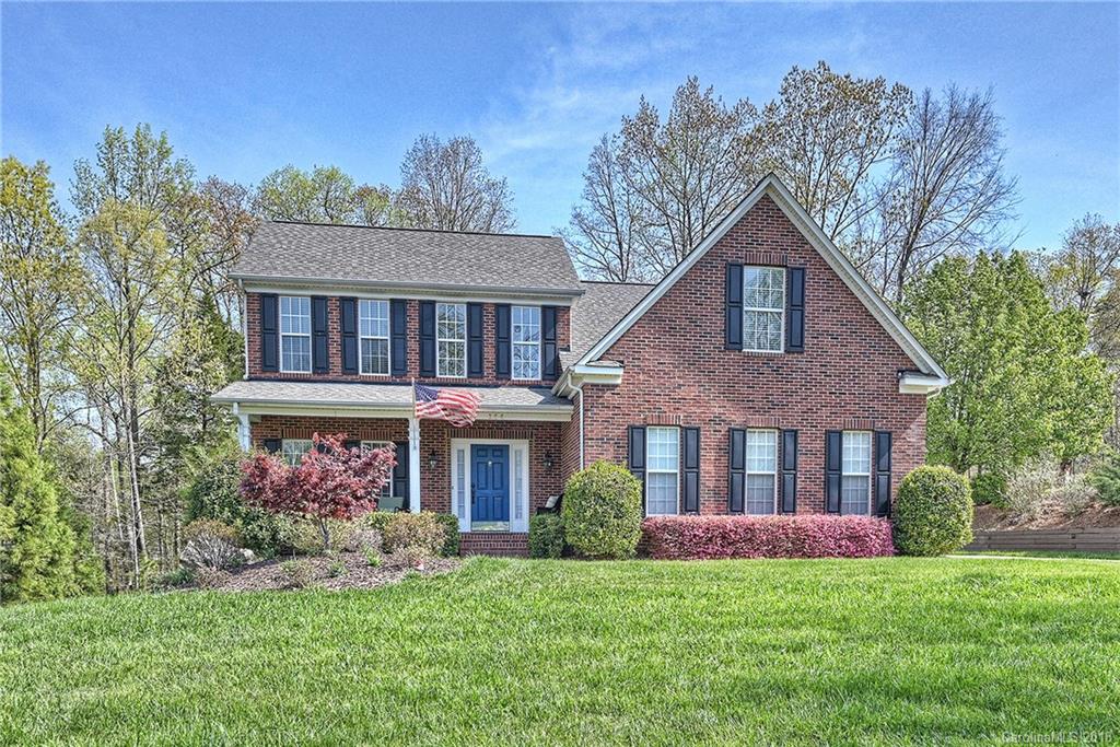 154 Swift Creek Lane Mooresville NC 28115