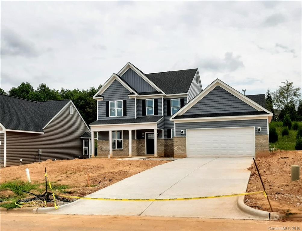 115 Fleming Drive Statesville NC 28677
