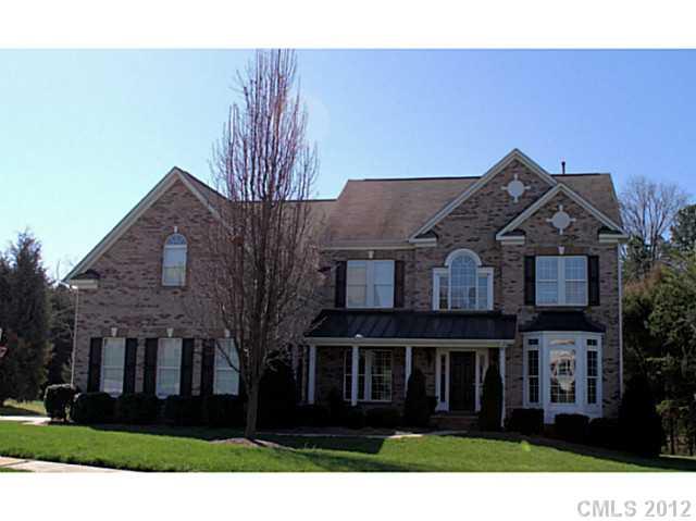 191 Corona Circle Mooresville NC 28117
