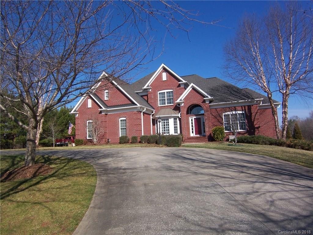 1003 Point Crossing Court Shelby NC 28152