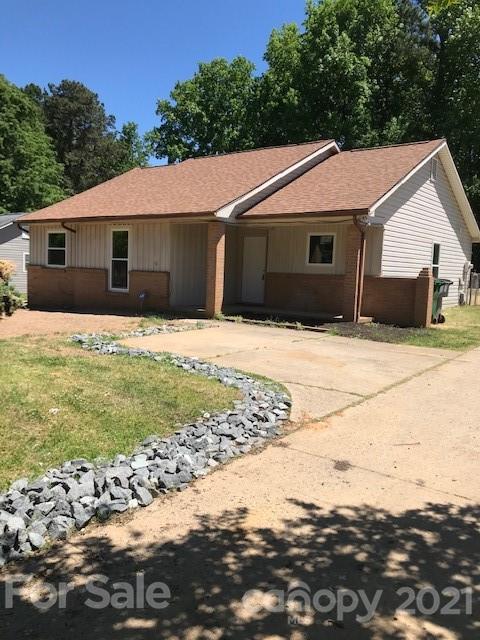 6718 Idlewild Road Charlotte NC 28212