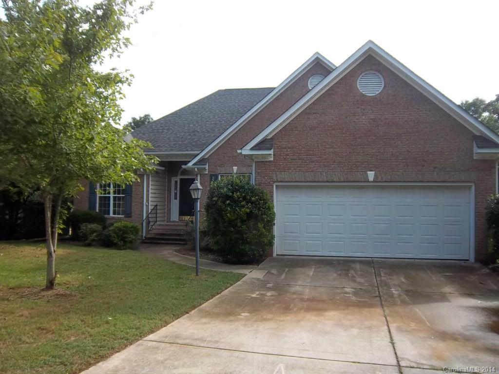 1248 Mill Race Lane Matthews NC 28104