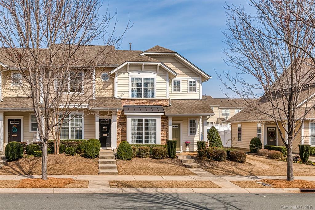8028 Willow Branch Drive Waxhaw NC 28173