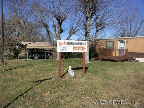 8 Lower Bucks Drive Asheville NC 28806