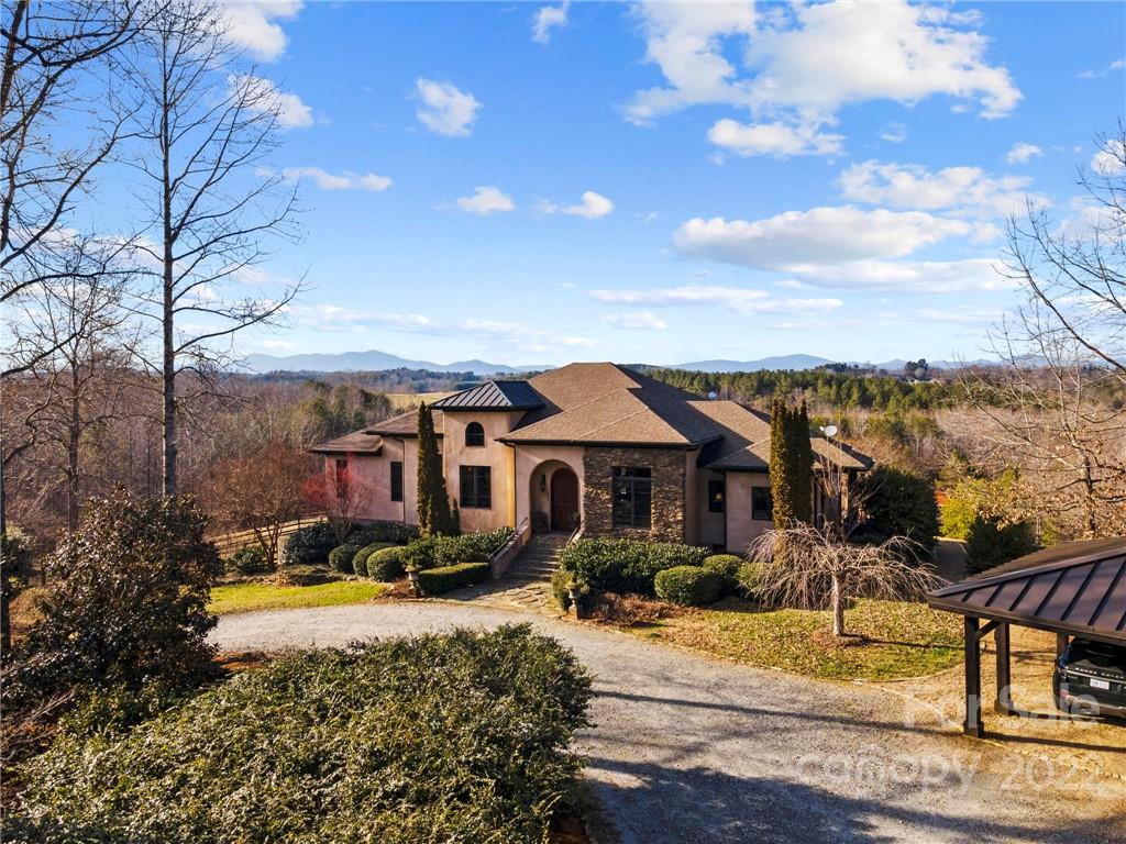 207 Herbert Page Road Tryon NC 28782