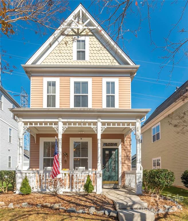 6913 Dunton Street Huntersville NC 28078