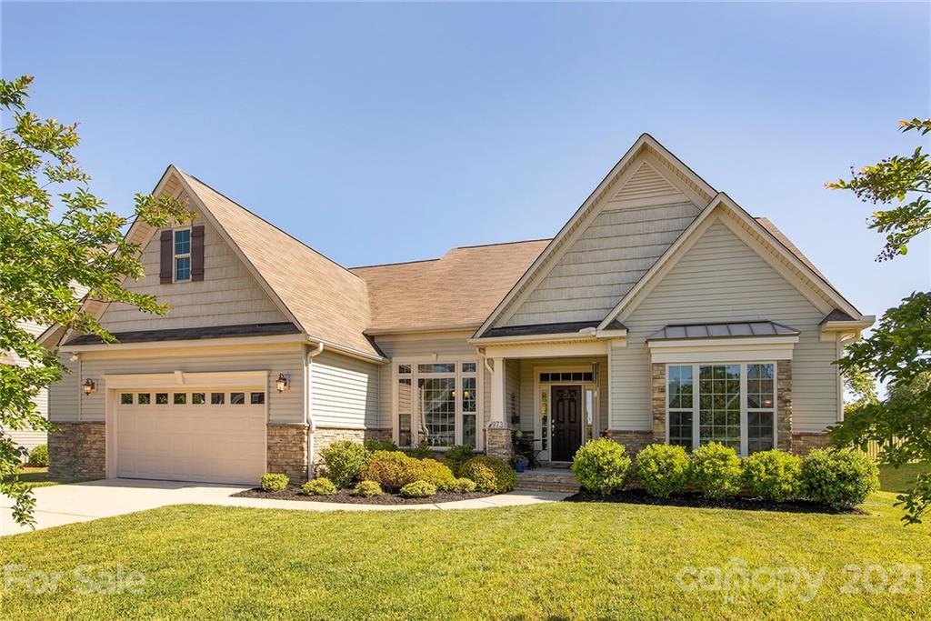 973 Brookdale Lane Stanley NC 28164