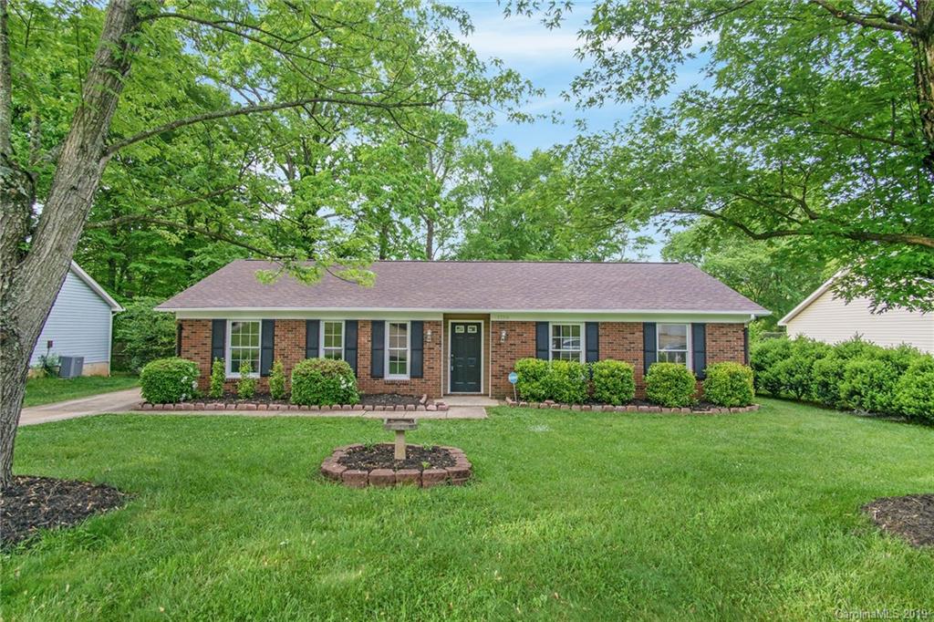 1739 Teddington Drive Charlotte NC 28214