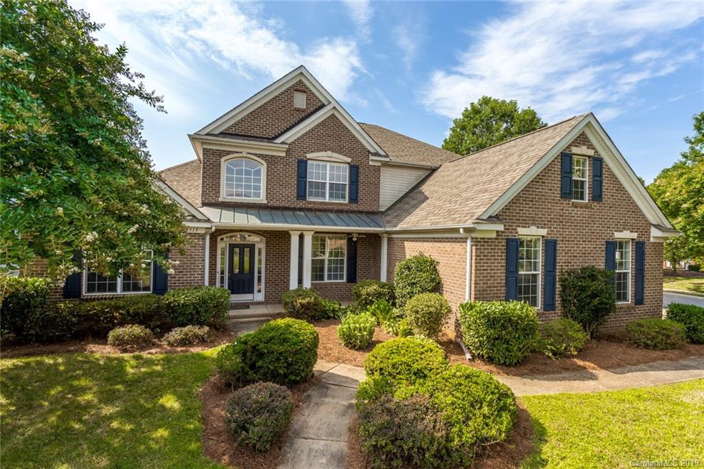 2519 Harlington Lane Charlotte NC 28270