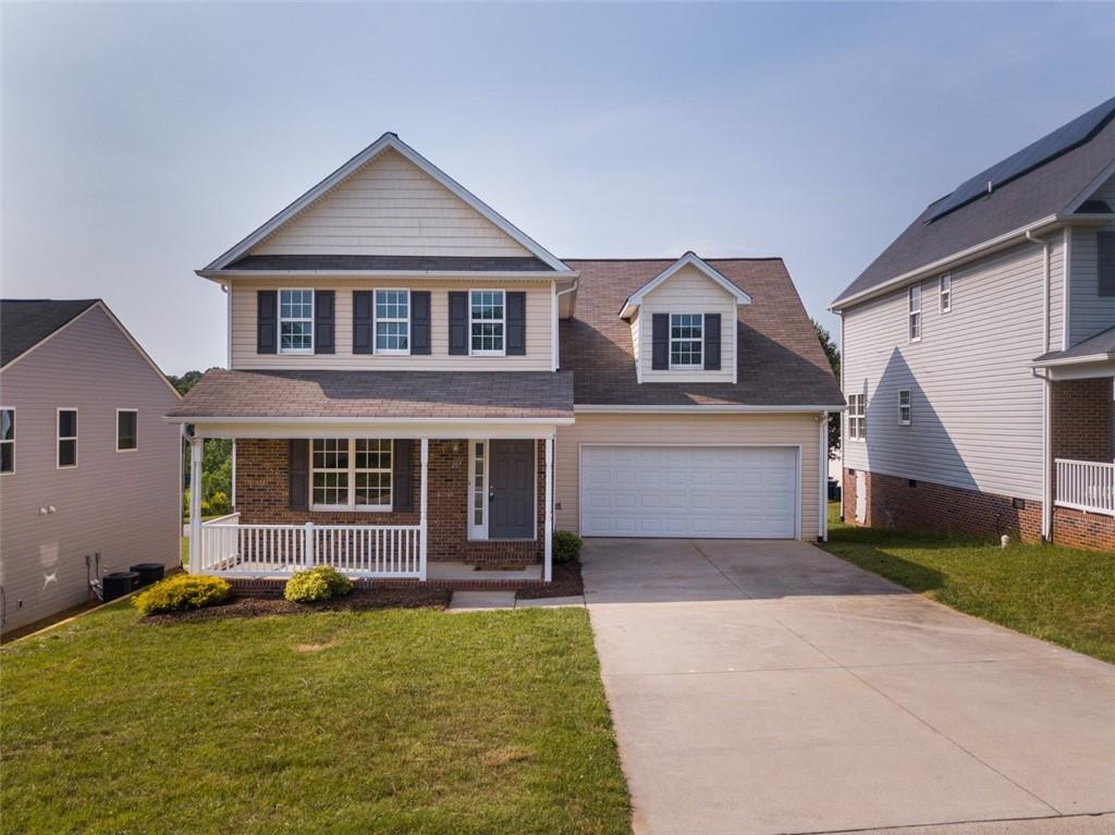 207 19th Avenue Se Hickory NC 28602