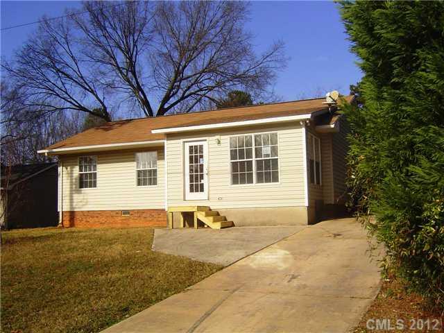20911 Sierra Vista Drive Cornelius NC 28031